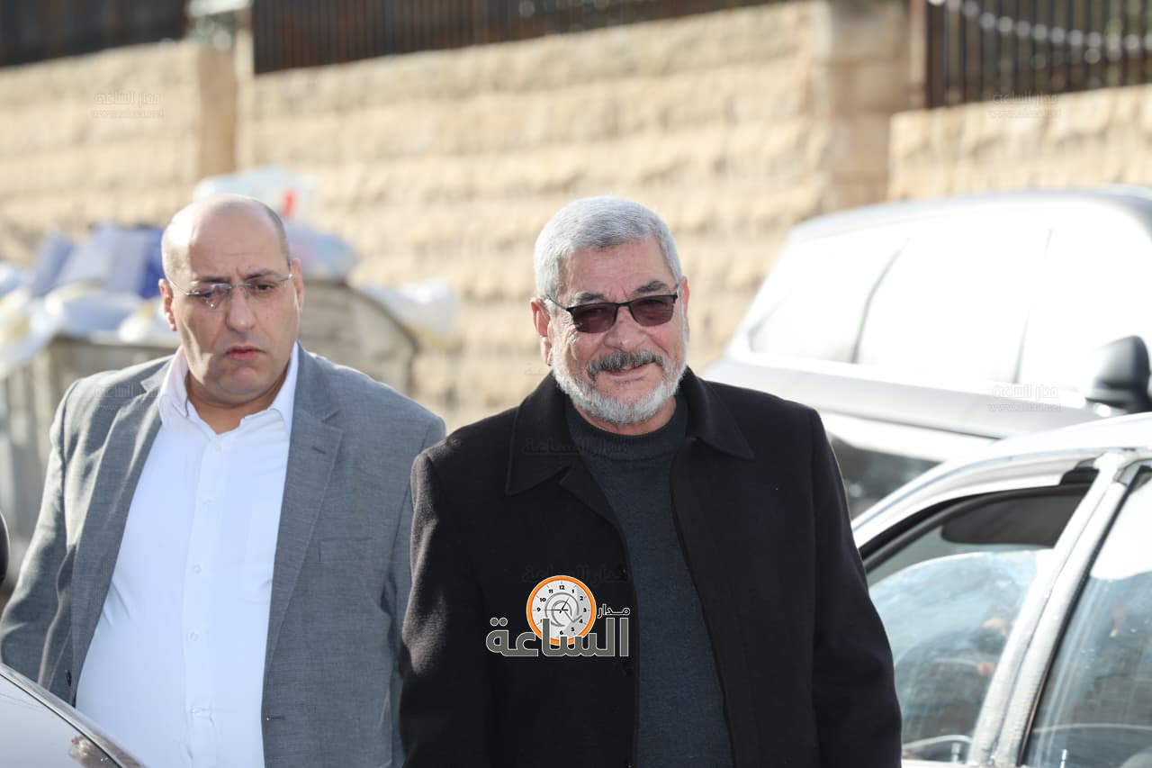 Madar Al-Saa Images 0.5738525942483875