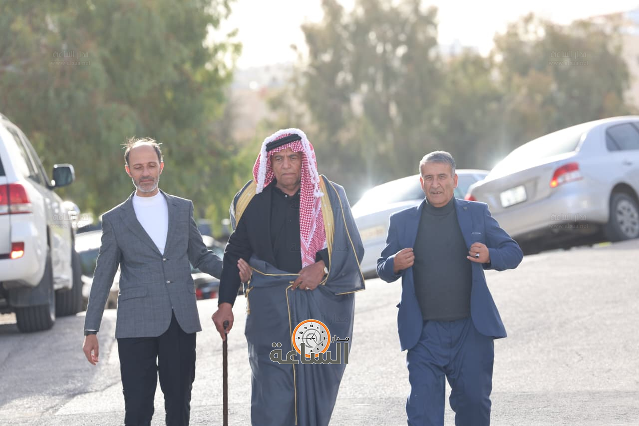 Madar Al-Saa Images 0.7211318465536948