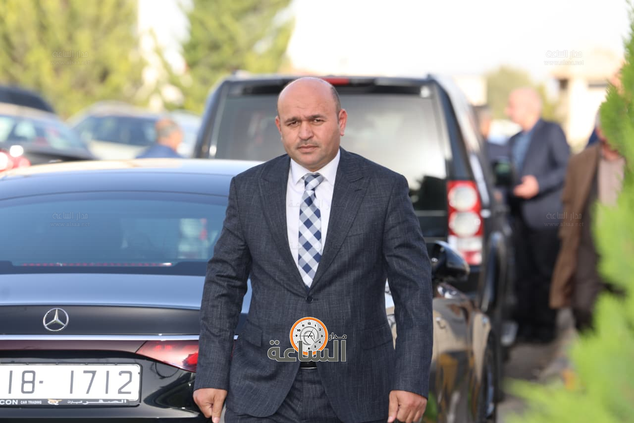 Madar Al-Saa Images 0.38650101167918405