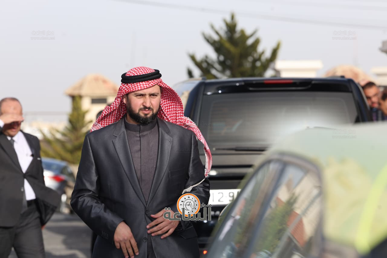 Madar Al-Saa Images 0.8275430635616701