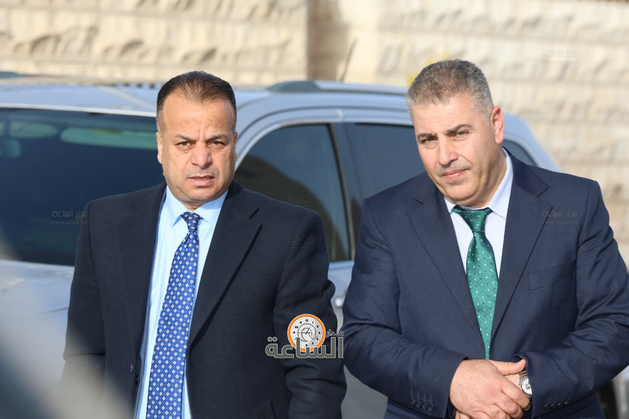 Madar Al-Saa Images 0.3094552242255617