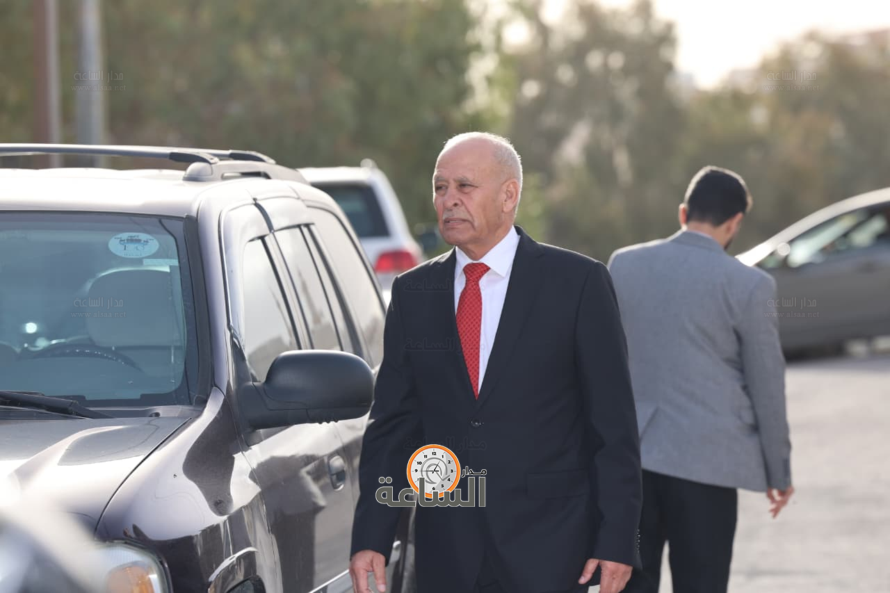 Madar Al-Saa Images 0.28507505321622895