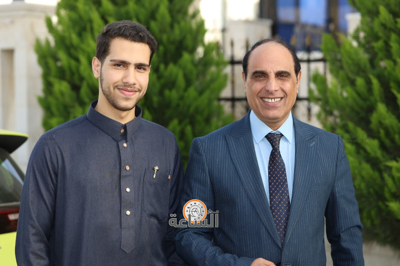 Madar Al-Saa Images 0.17327560334863312