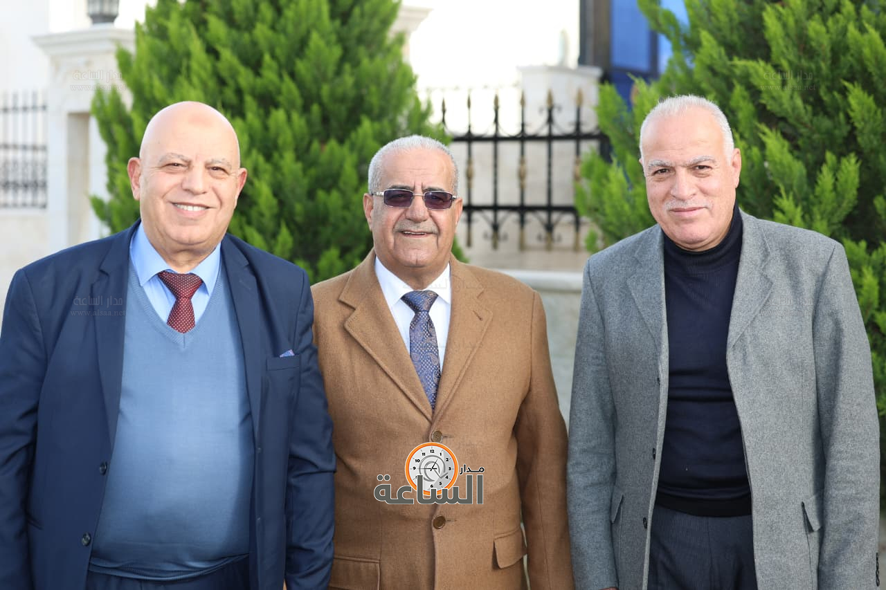 Madar Al-Saa Images 0.5930080878606309