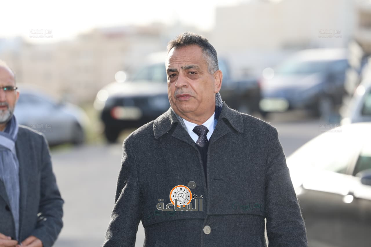 Madar Al-Saa Images 0.29599511822443003