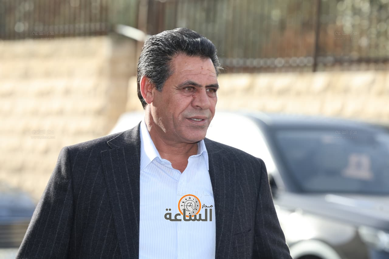 Madar Al-Saa Images 0.8920032403747474