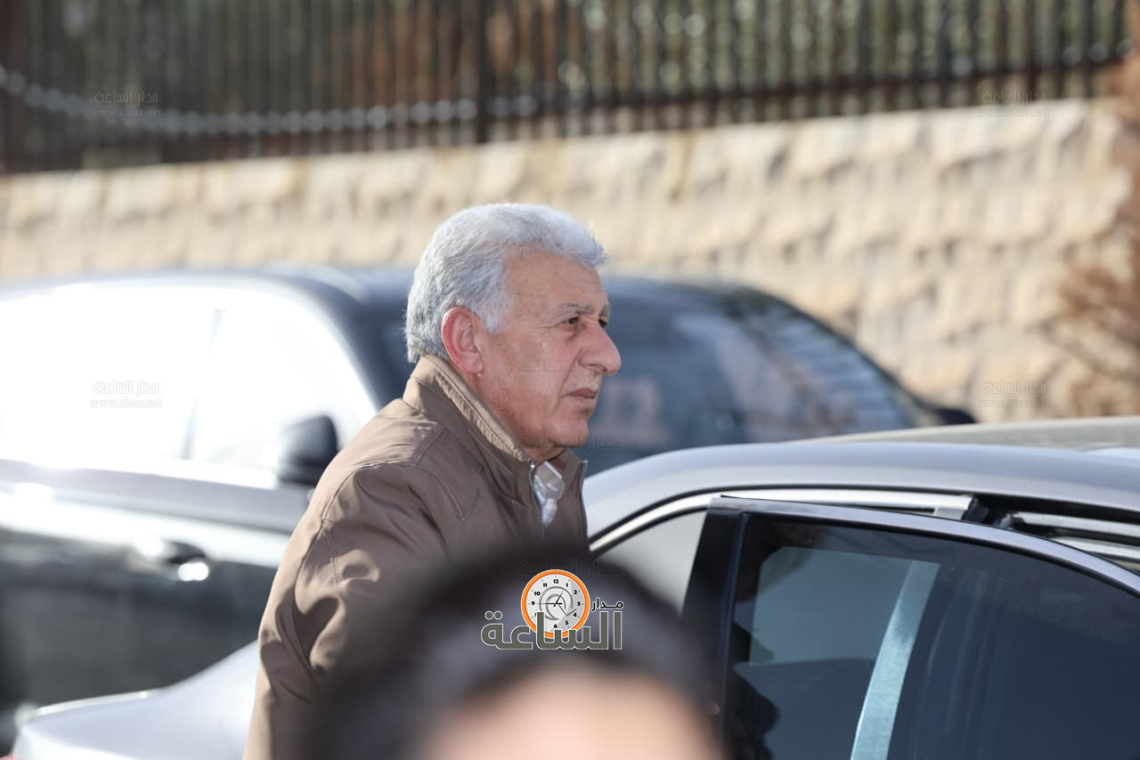 Madar Al-Saa Images 0.9761739811774437