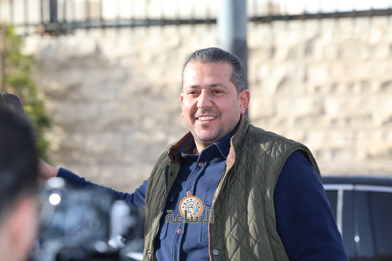 Madar Al-Saa Images 0.5436493834954572