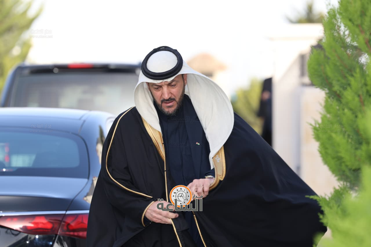 Madar Al-Saa Images 0.32812101236641167