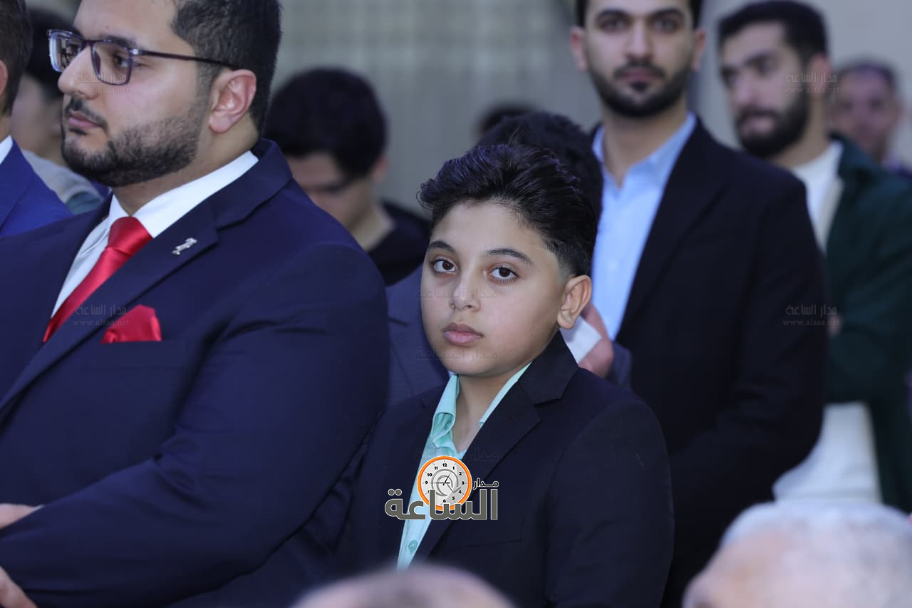 Madar Al-Saa Images 0.9460287068469935