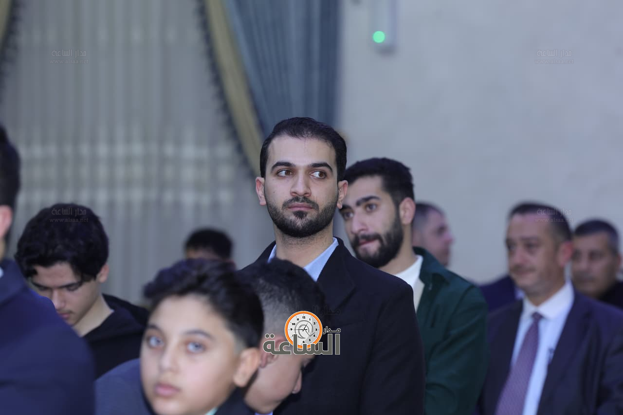 Madar Al-Saa Images 0.8794991273536659