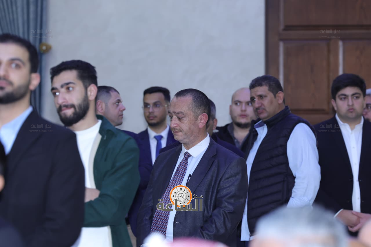 Madar Al-Saa Images 0.9065925892465779