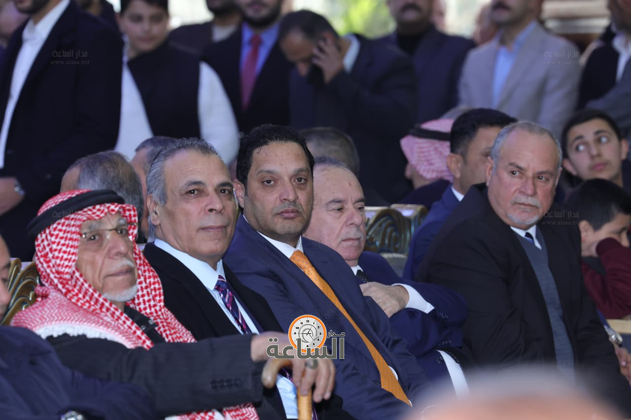 Madar Al-Saa Images 0.9552603803472476