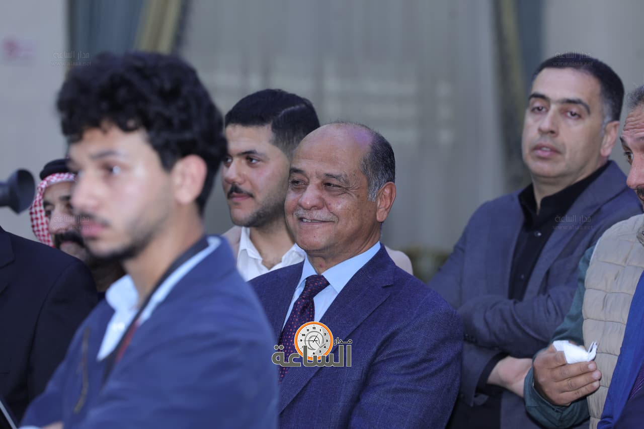 Madar Al-Saa Images 0.2912872531690178