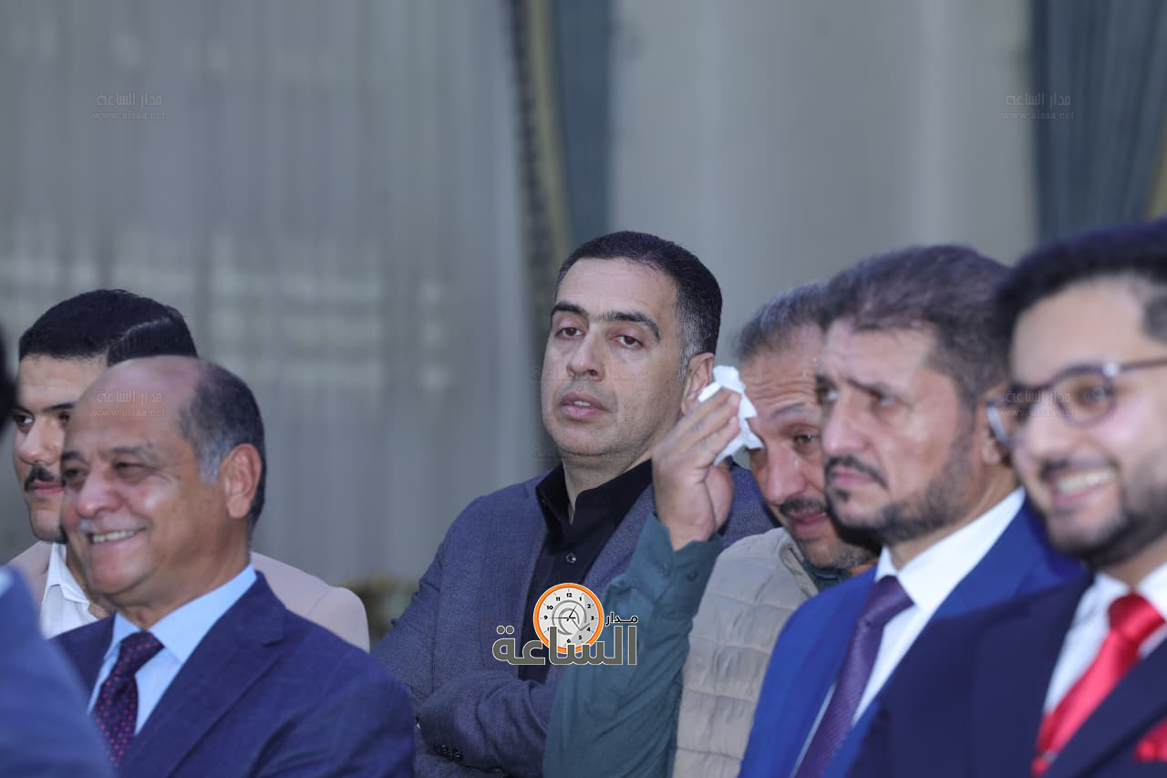 Madar Al-Saa Images 0.2886301373042365