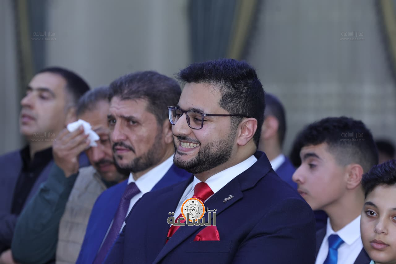 Madar Al-Saa Images 0.48334403120072944