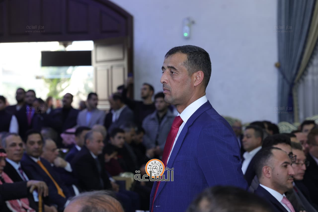 Madar Al-Saa Images 0.979255989019264