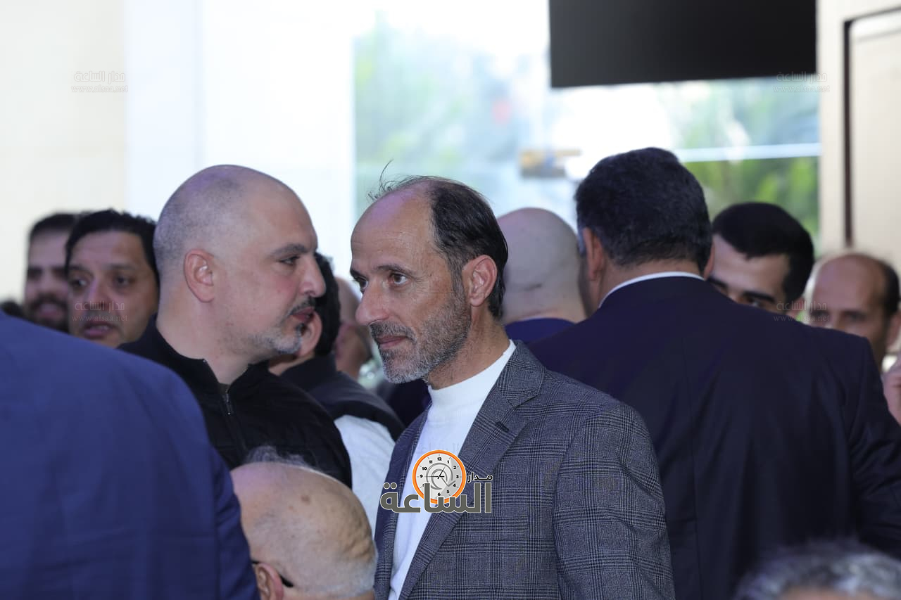 Madar Al-Saa Images 0.26060724301206495