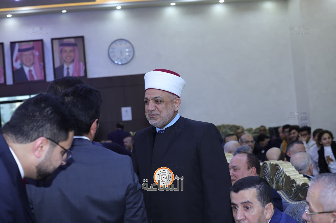 Madar Al-Saa Images 0.5893260108728214