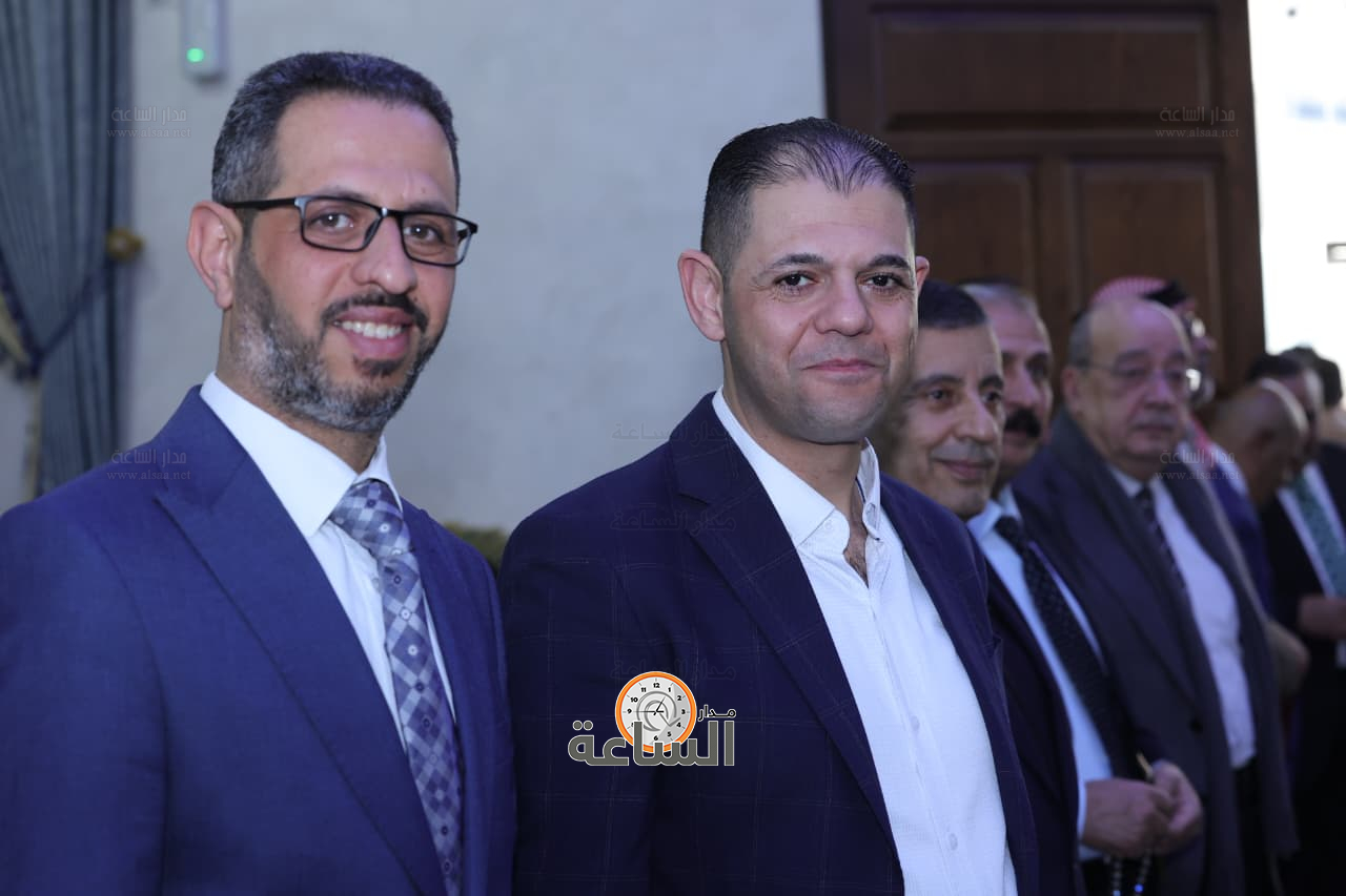 Madar Al-Saa Images 0.09959591646351873