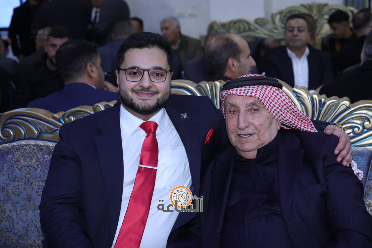 Madar Al-Saa Images 0.018217622053794957