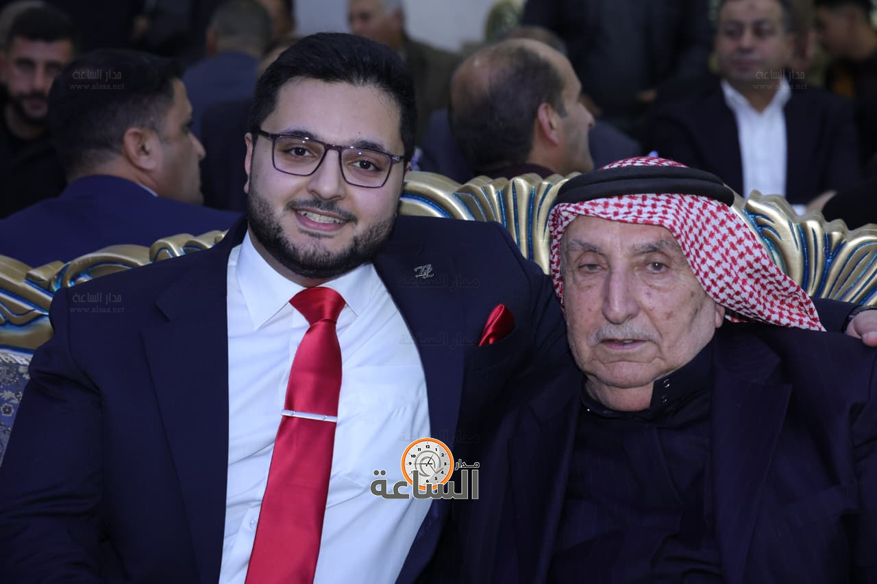 Madar Al-Saa Images 0.8057462077519941