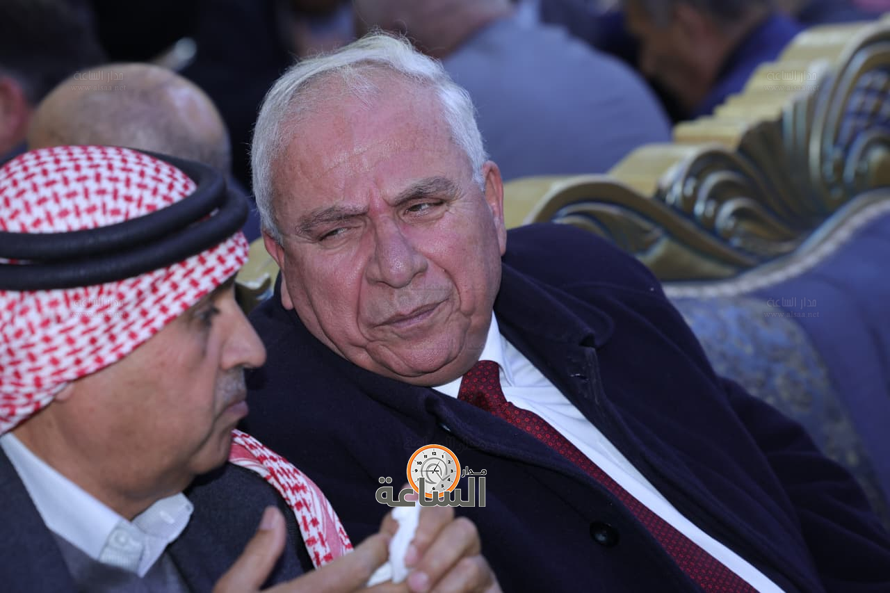 Madar Al-Saa Images 0.09052575206633073