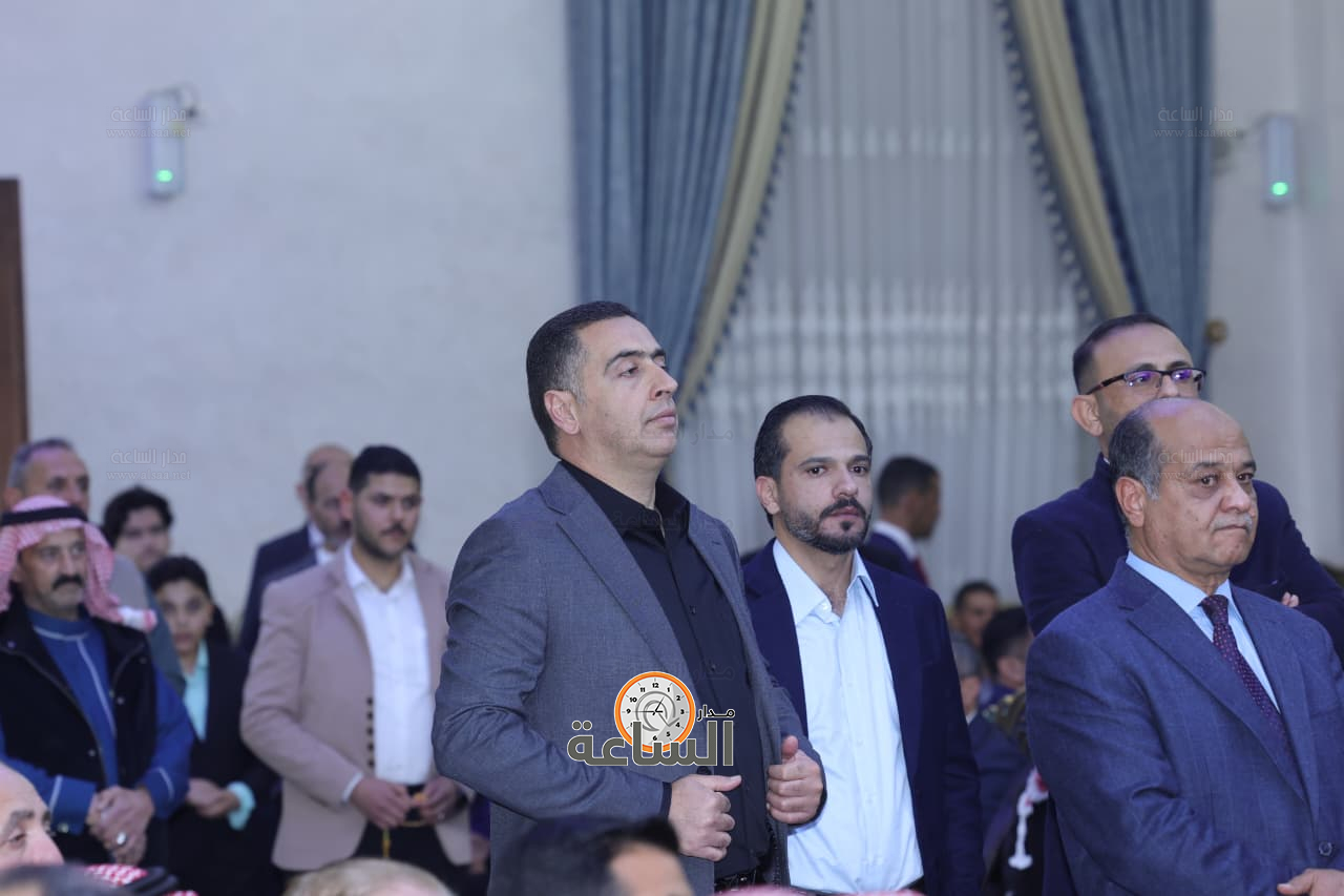 Madar Al-Saa Images 0.3713612945598974