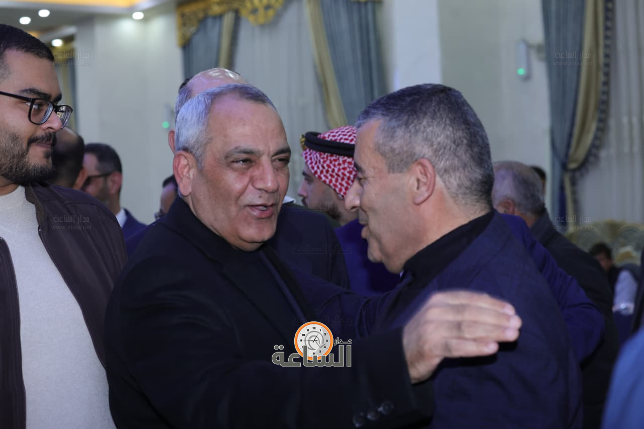 Madar Al-Saa Images 0.01567519706028453