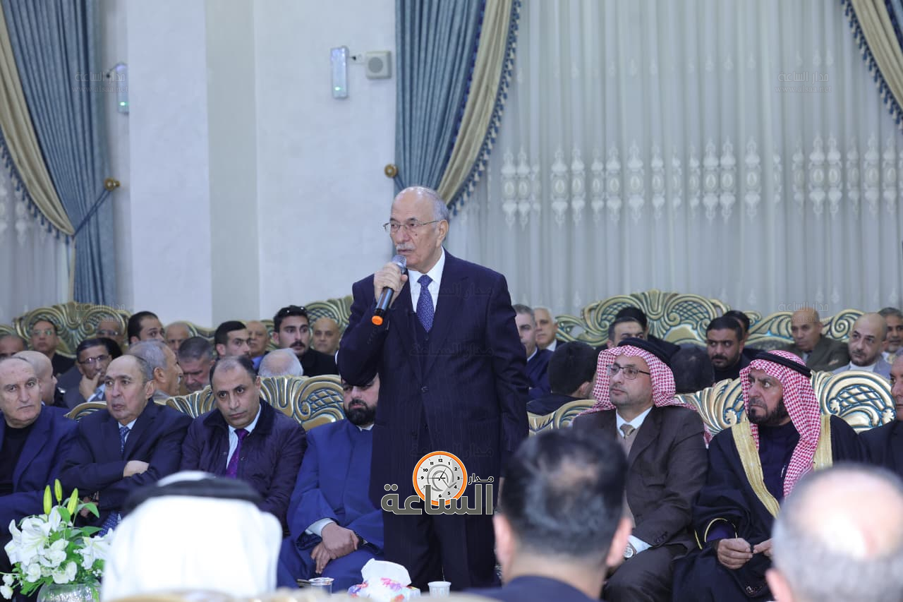 Madar Al-Saa Images 0.2549152282132673