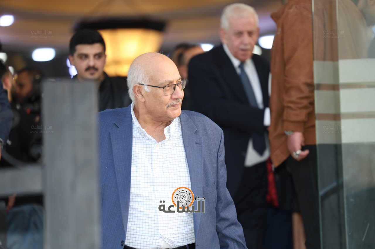 Madar Al-Saa Images 0.7840765812043732