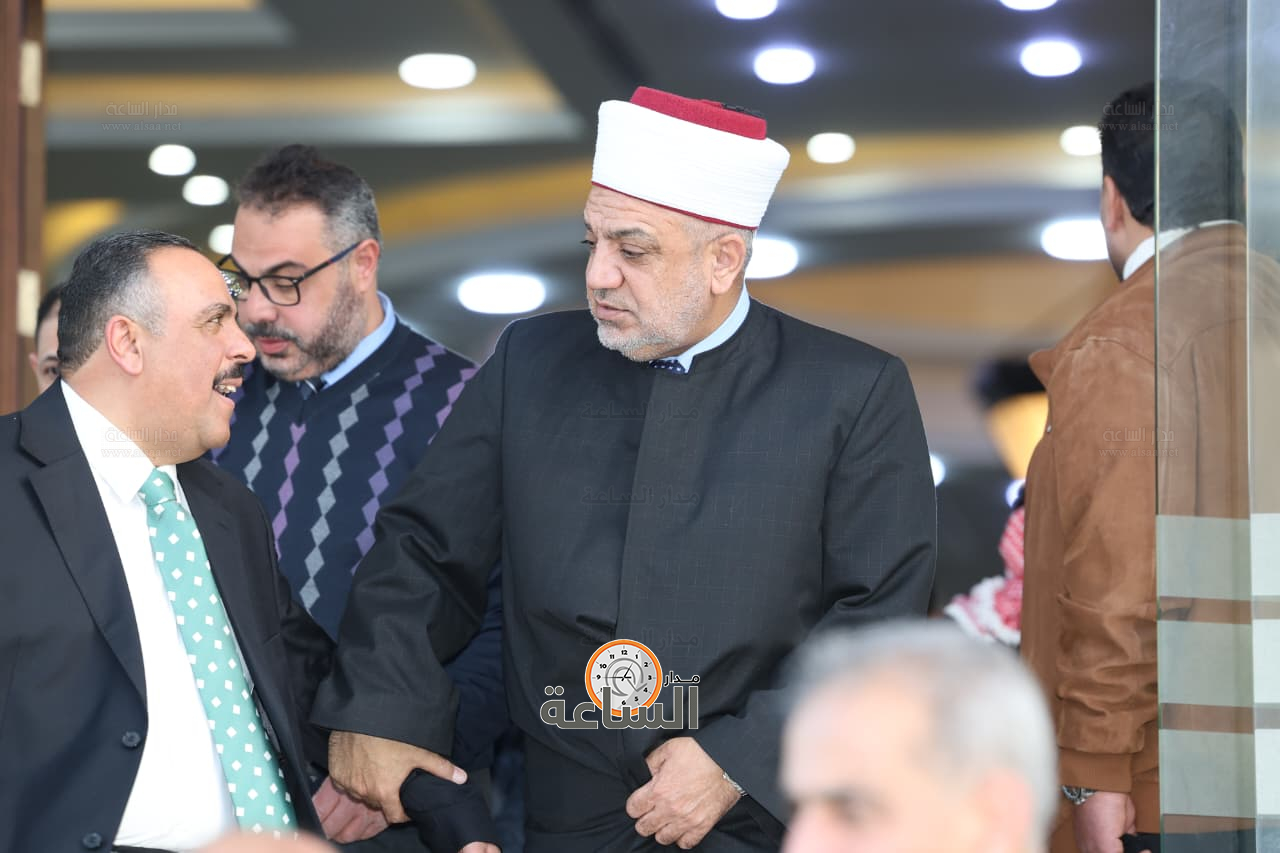 Madar Al-Saa Images 0.6320219067354892