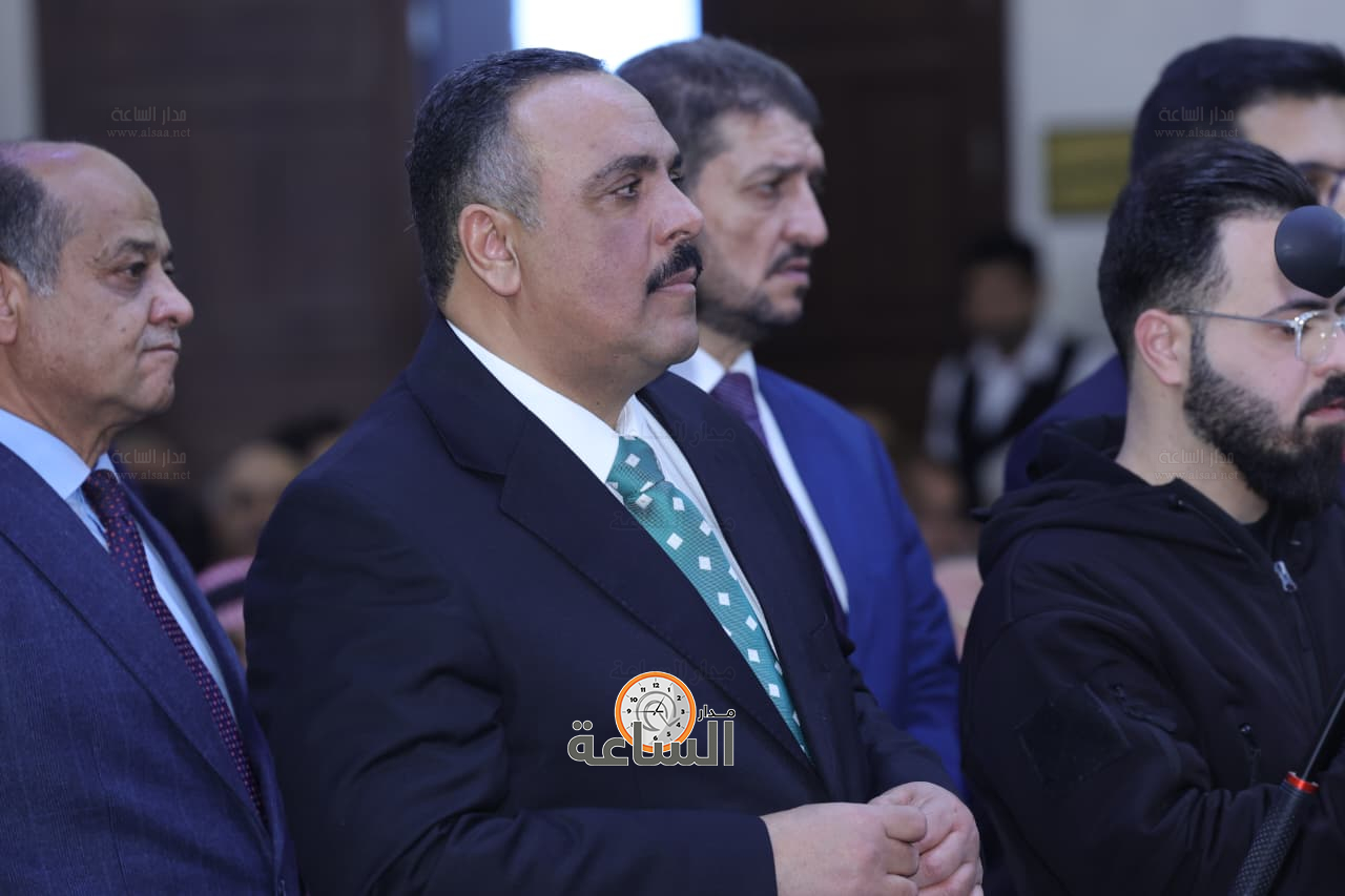 Madar Al-Saa Images 0.7589340956962256