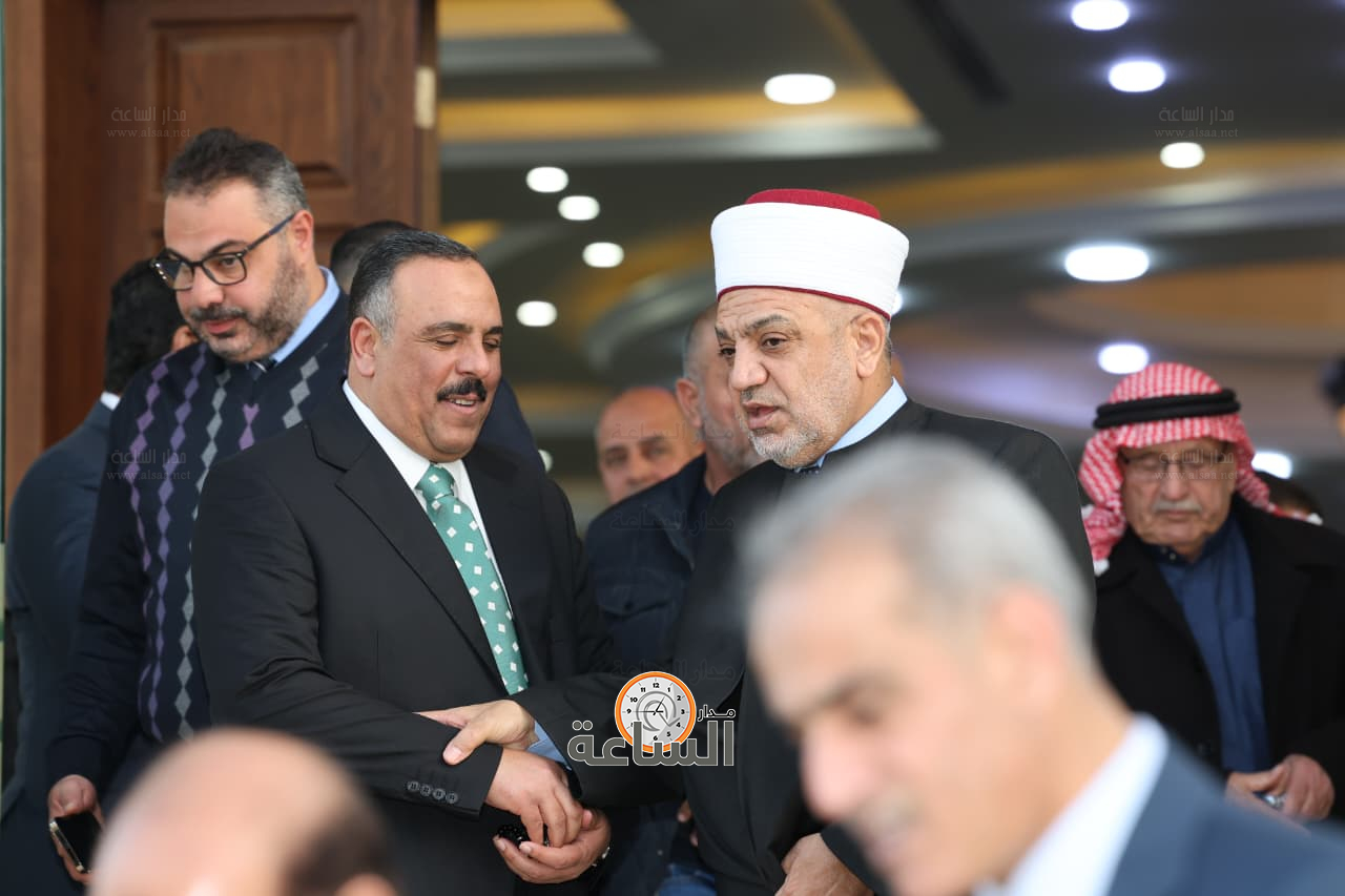 Madar Al-Saa Images 0.3042482638567011