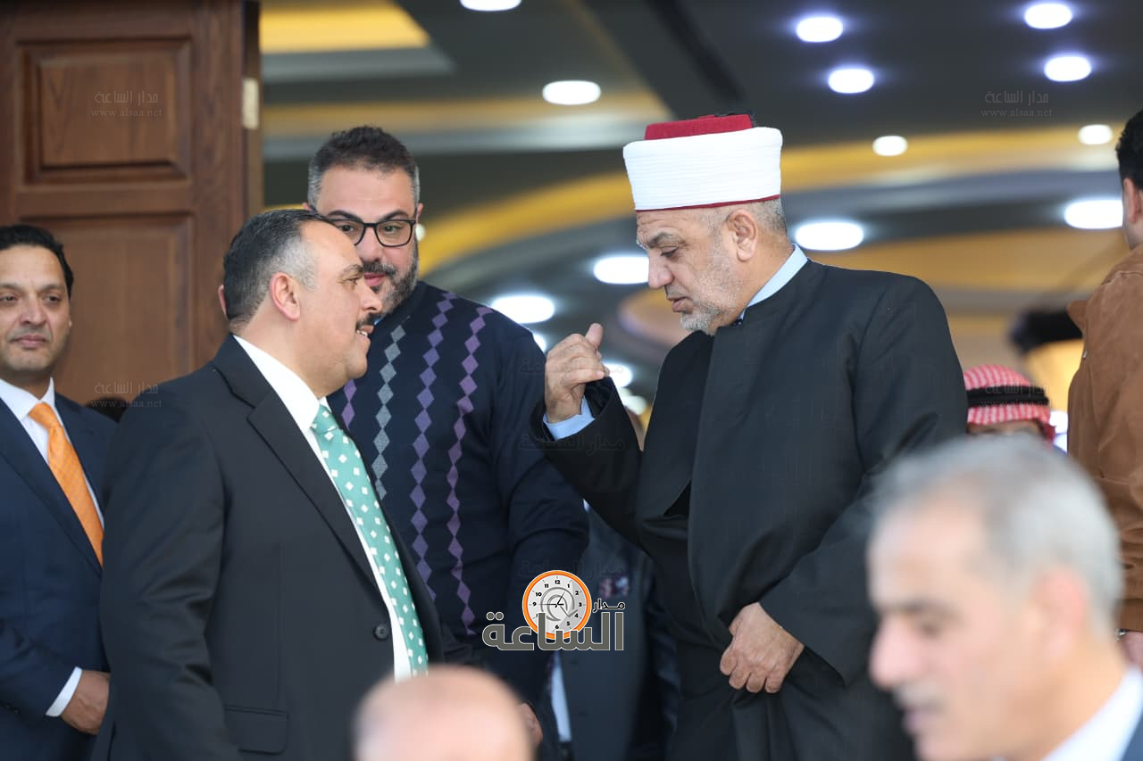 Madar Al-Saa Images 0.9018901011223144