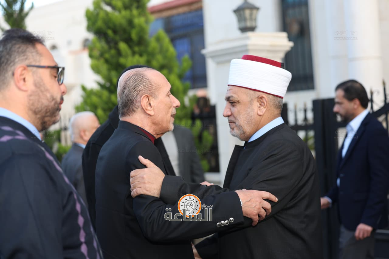 Madar Al-Saa Images 0.9518475148017868