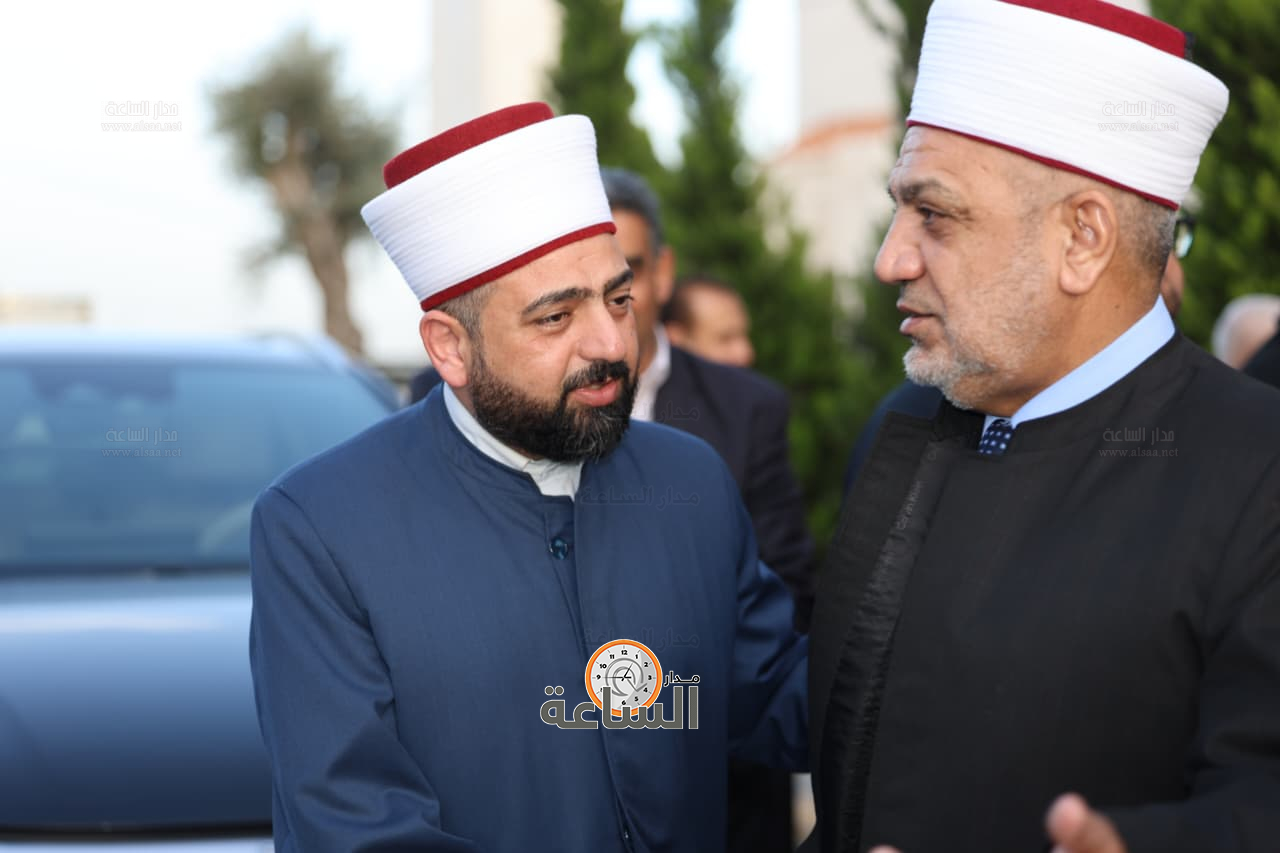 Madar Al-Saa Images 0.6474570053984212