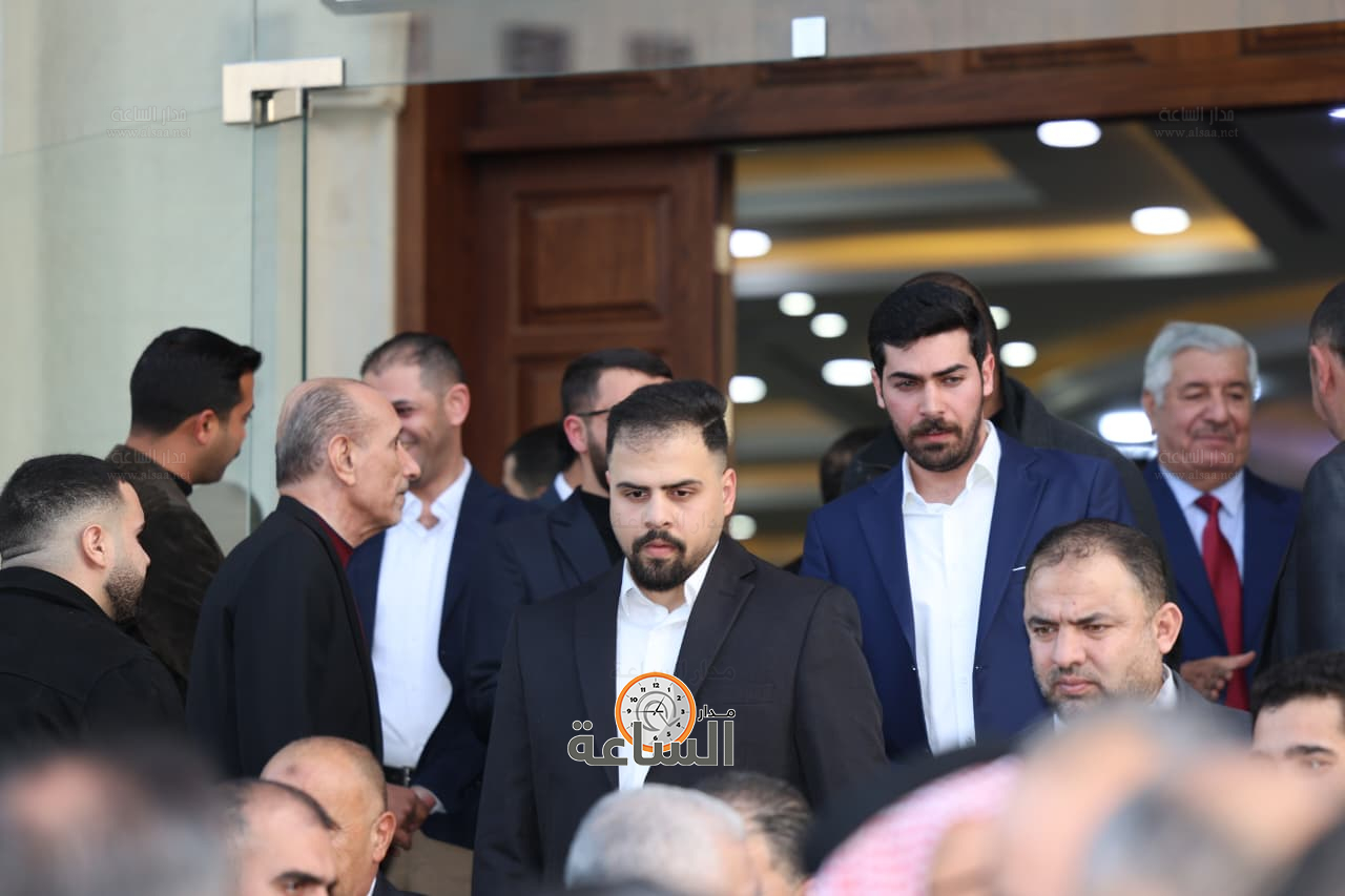 Madar Al-Saa Images 0.6361645856273425