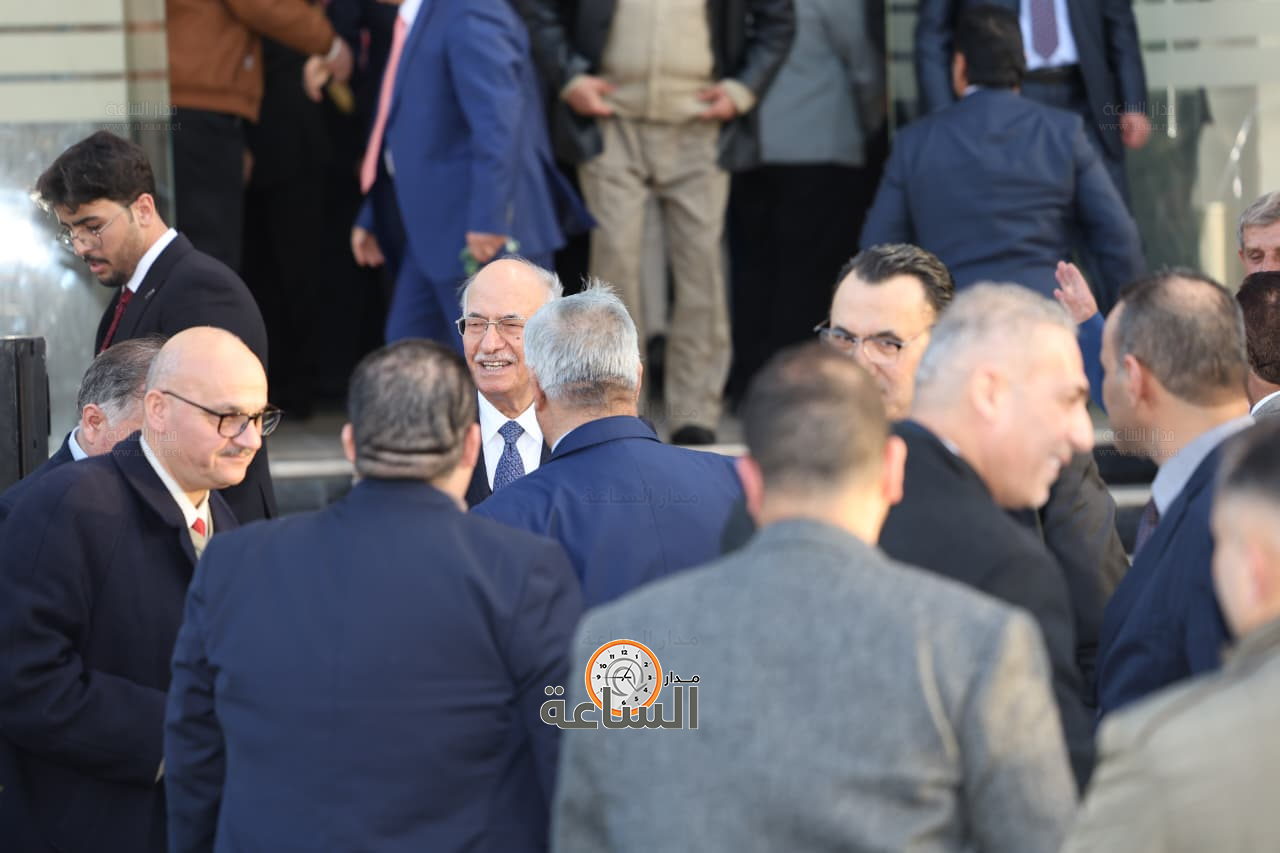 Madar Al-Saa Images 0.32231965896507386