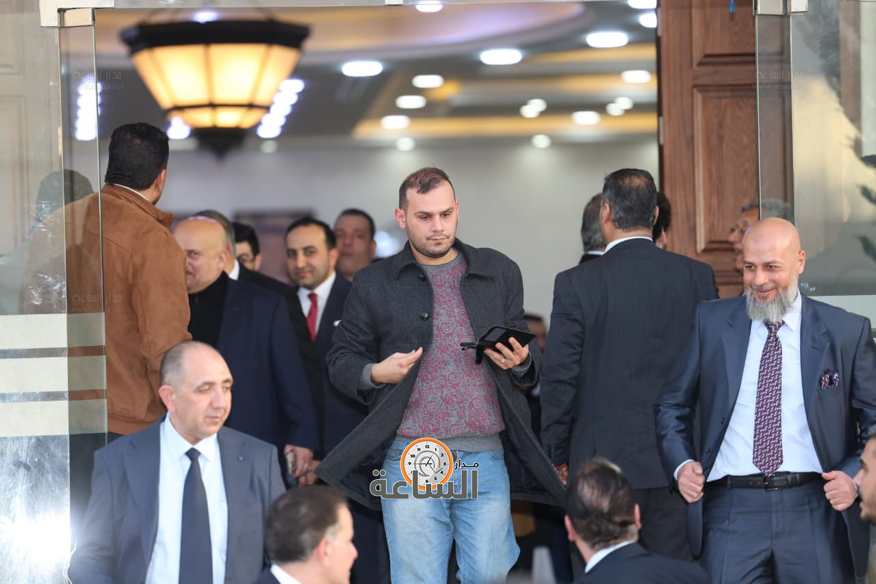 Madar Al-Saa Images 0.7811383783929711