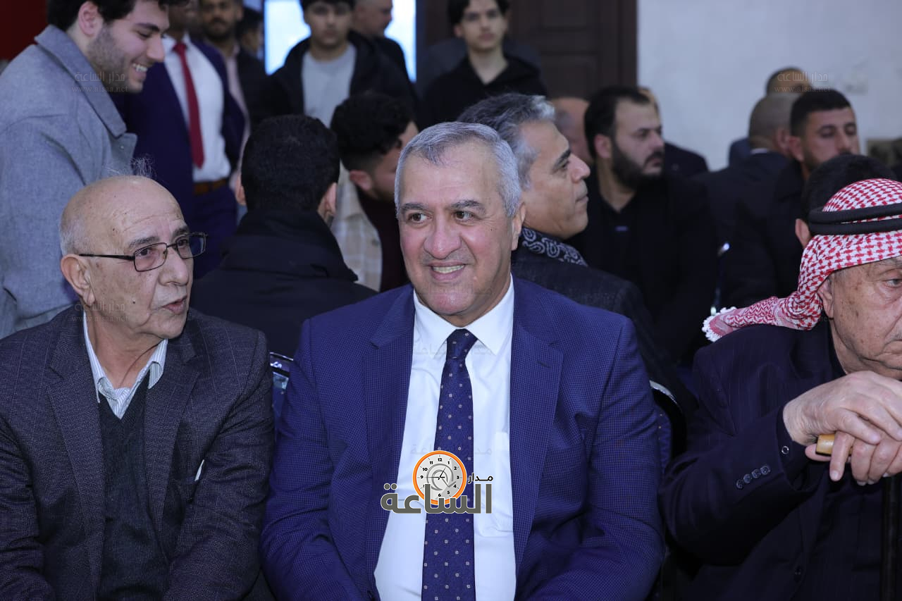 Madar Al-Saa Images 0.8283750190876087