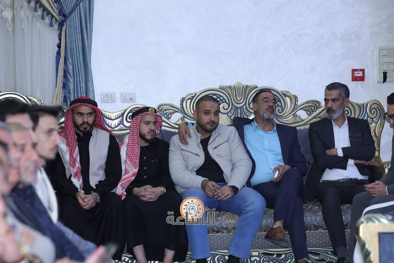 Madar Al-Saa Images 0.09511101891004181