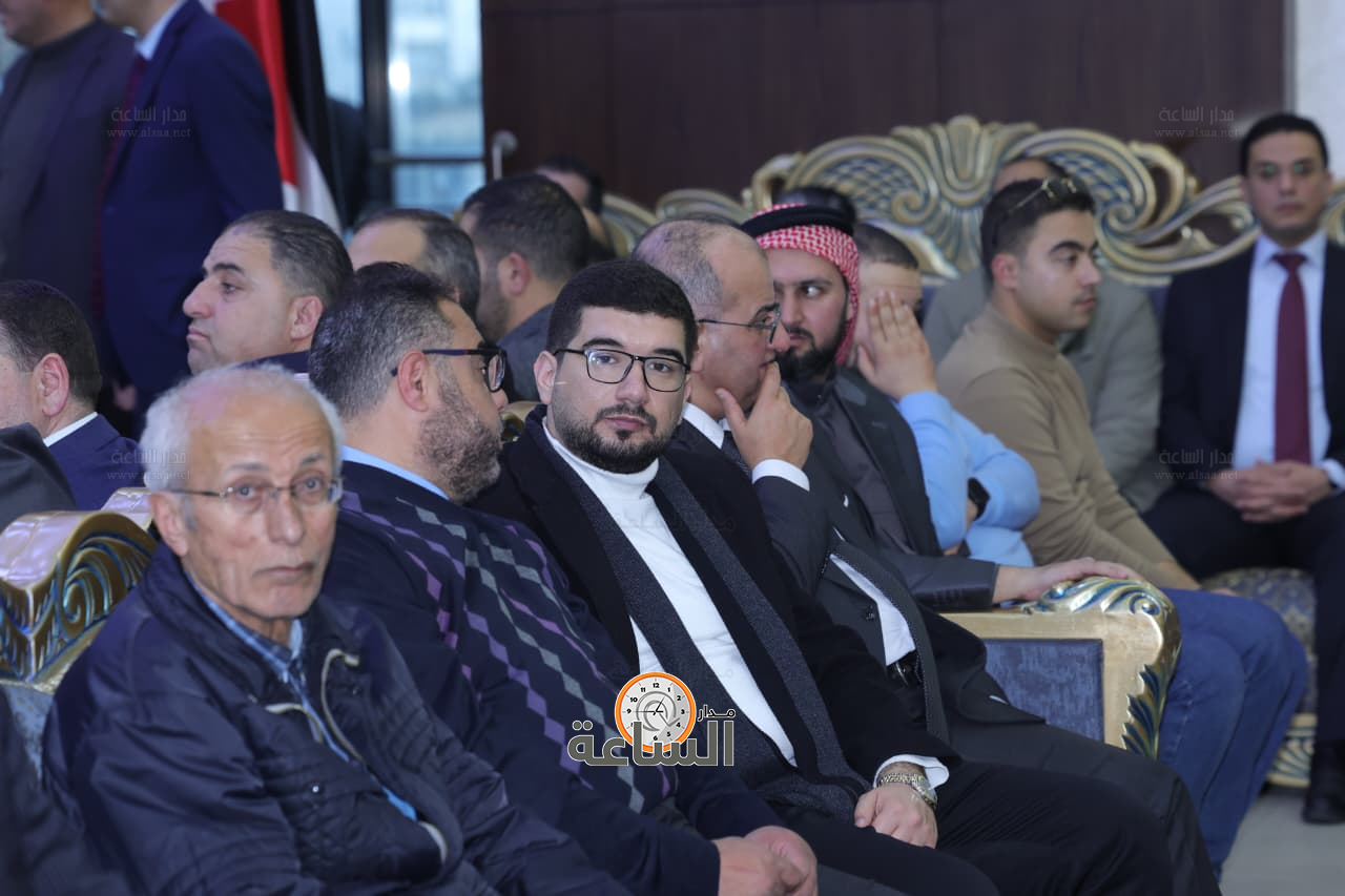 Madar Al-Saa Images 0.6713251989661357