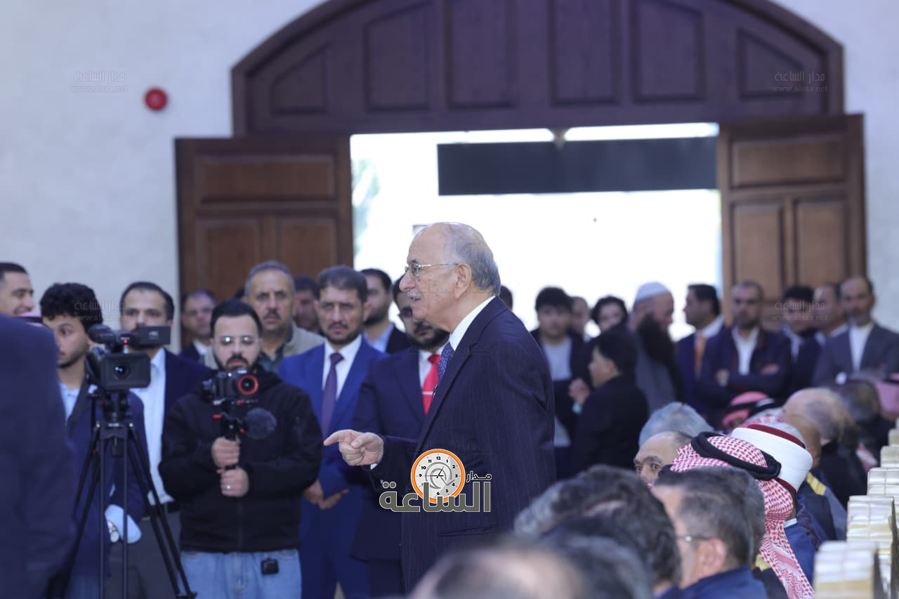 Madar Al-Saa Images 0.8813872206091229