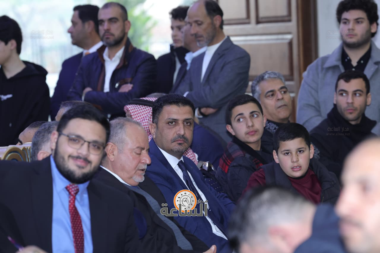 Madar Al-Saa Images 0.3855075970680423