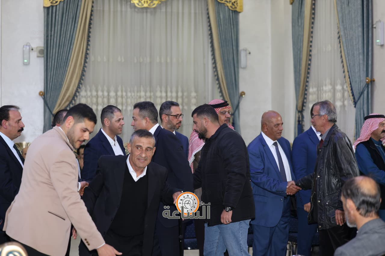 Madar Al-Saa Images 0.2849293964064511