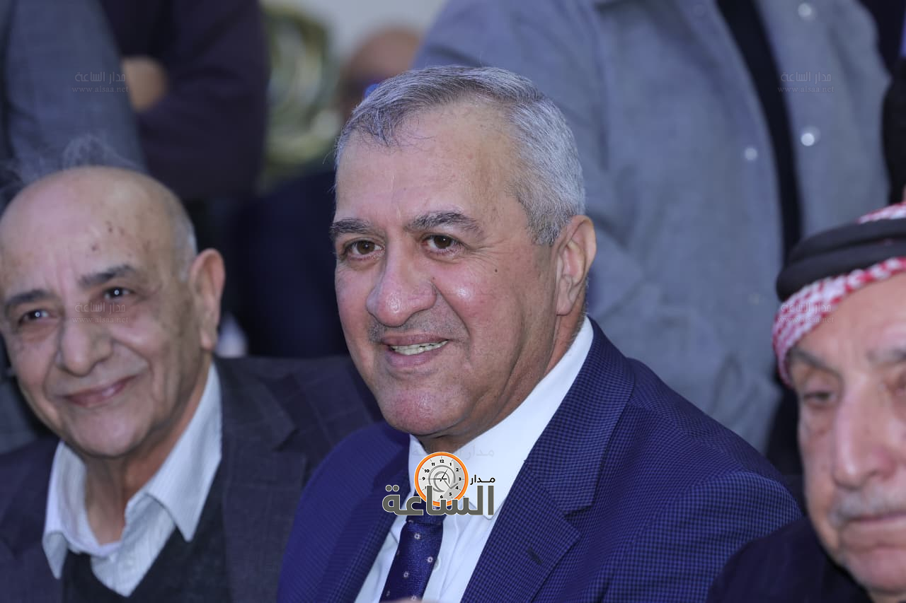 Madar Al-Saa Images 0.0480442521460509