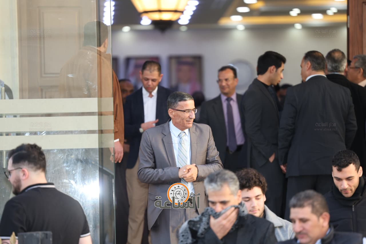 Madar Al-Saa Images 0.8289773235322377