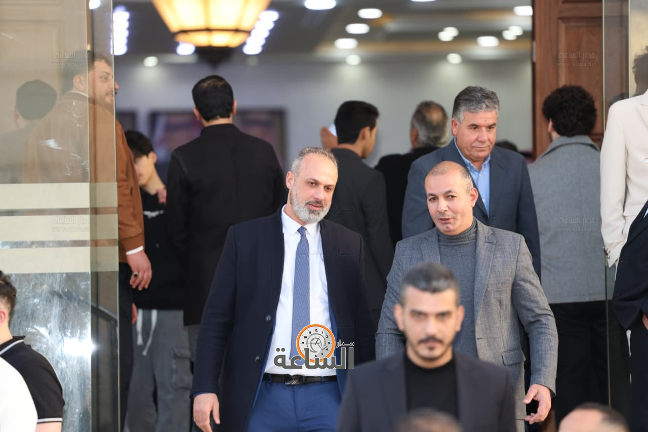 Madar Al-Saa Images 0.8244798666437809