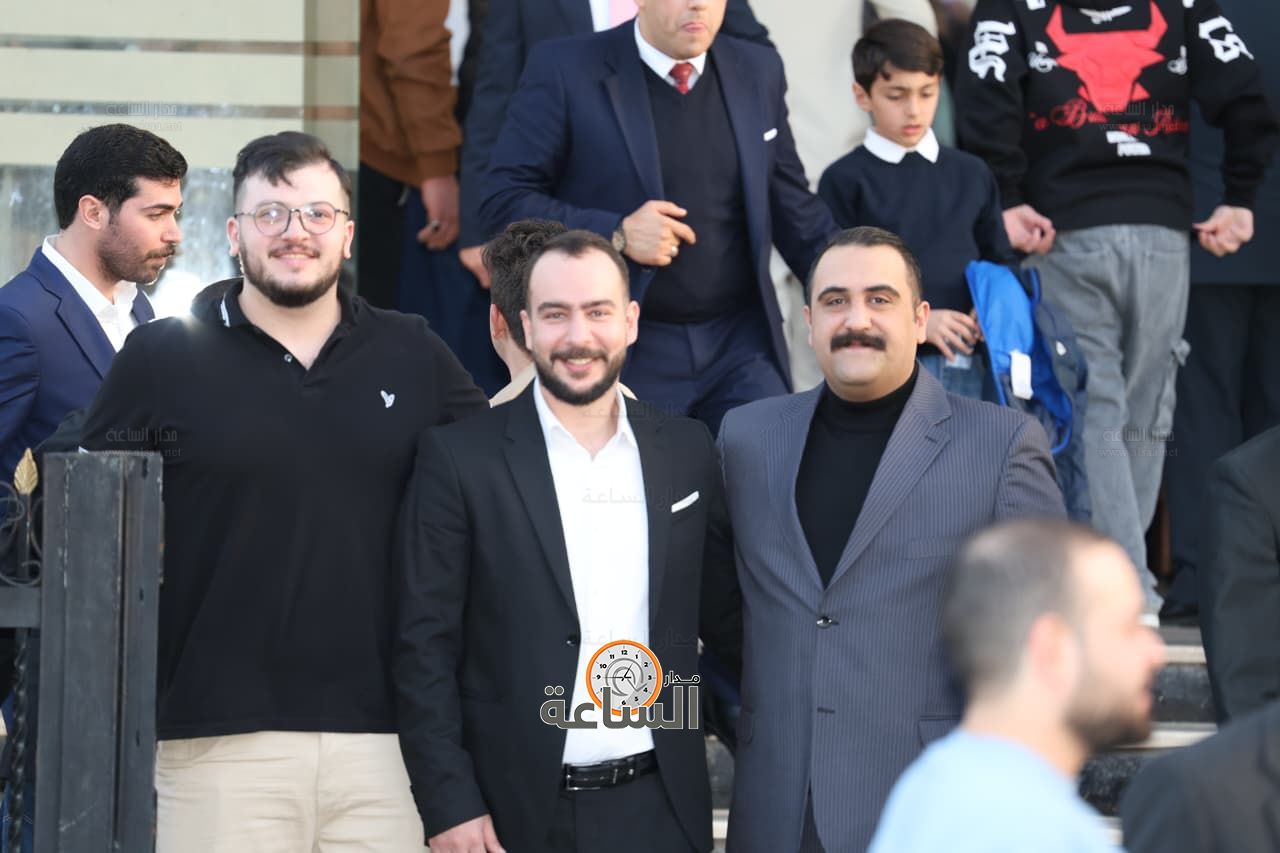 Madar Al-Saa Images 0.5256042172786939